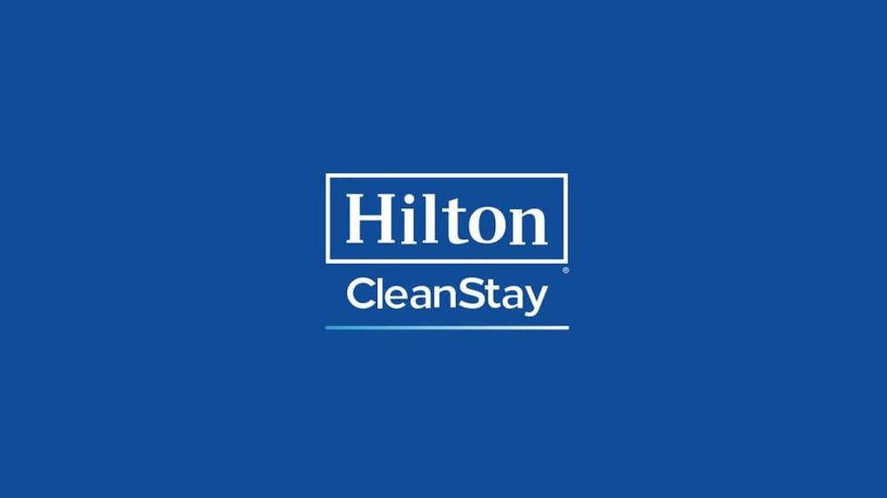 Hilton Garden Inn Cincinnati Northeast Loveland Exterior photo