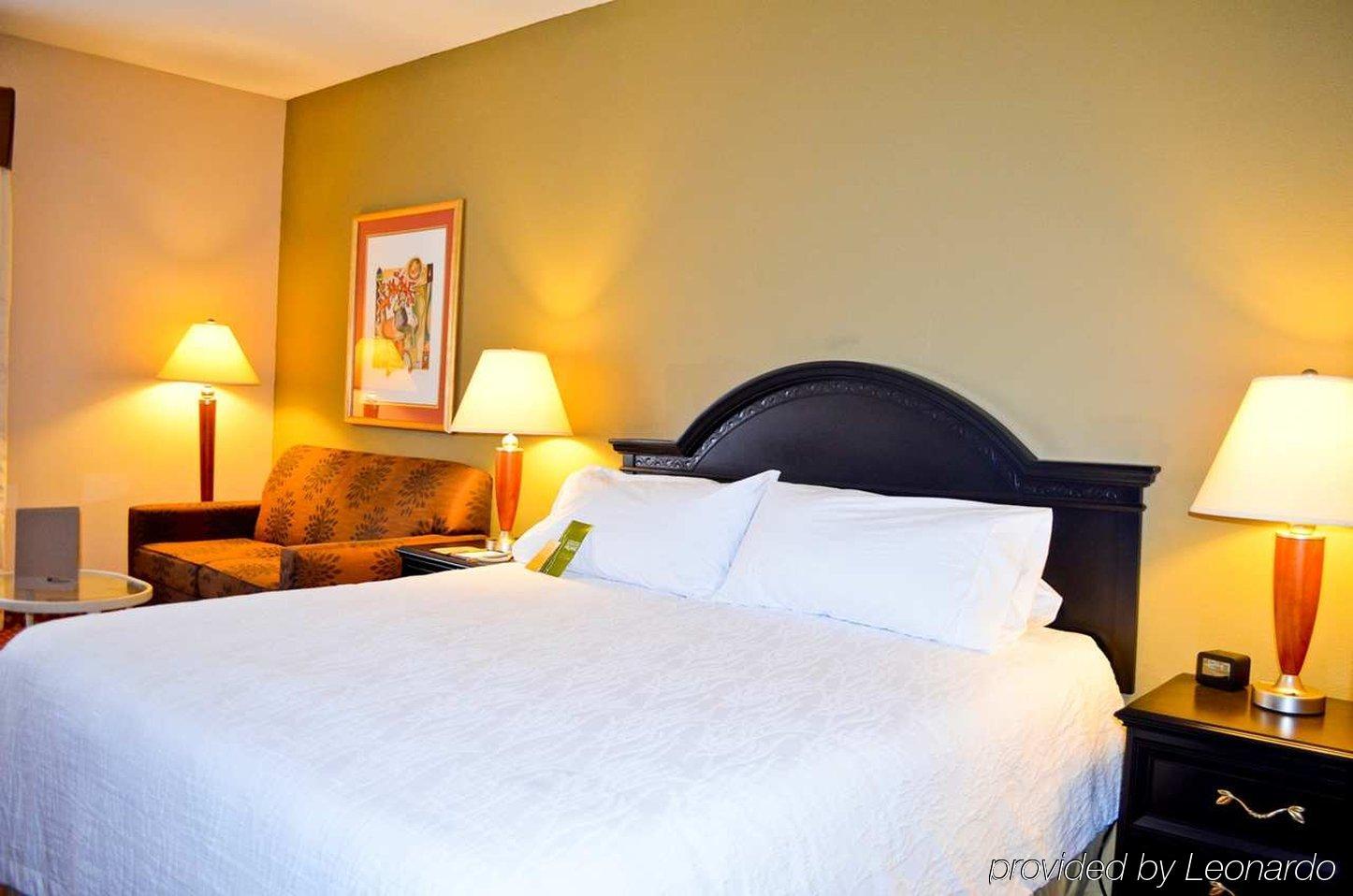 Hilton Garden Inn Cincinnati Northeast Loveland Exterior photo